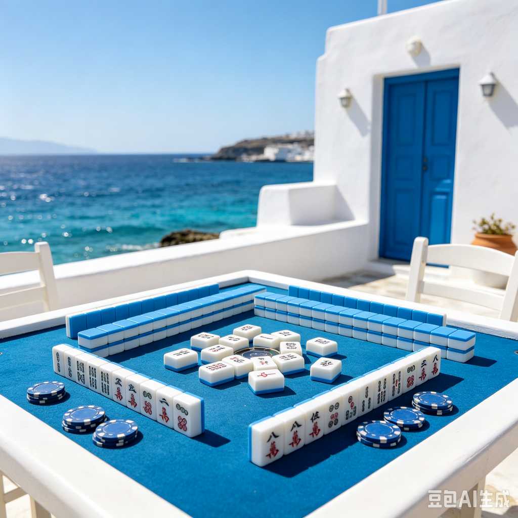 Faro,mahjong