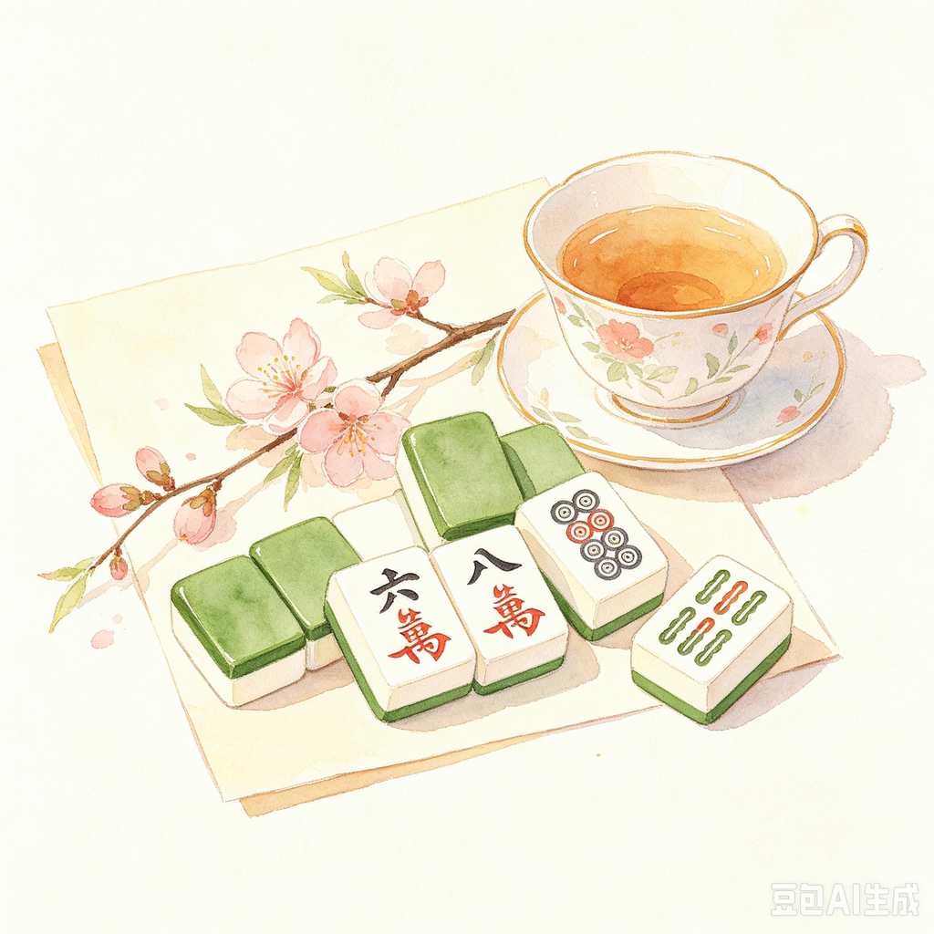 Utah,mahjong