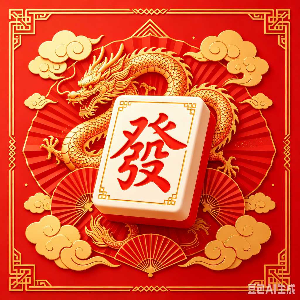 Racine,mahjong