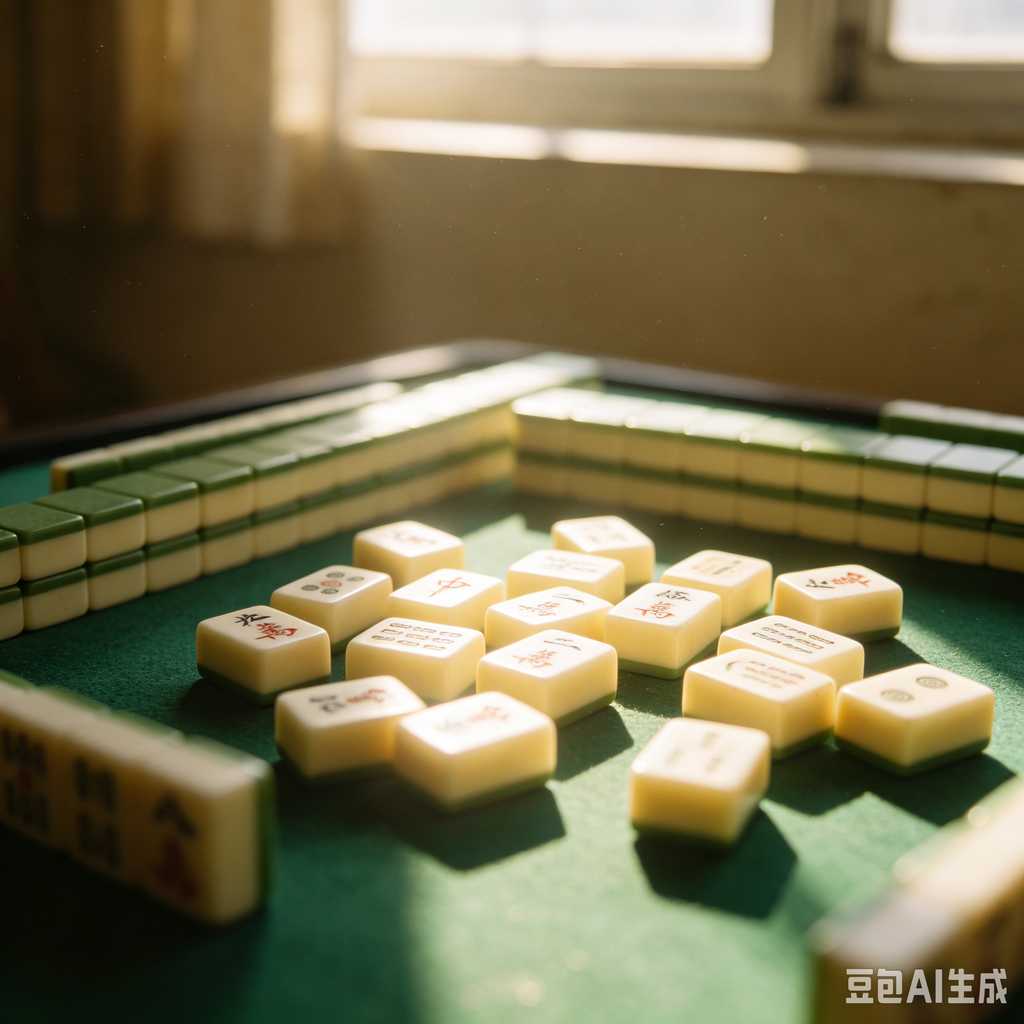 Heidelberg,mahjong