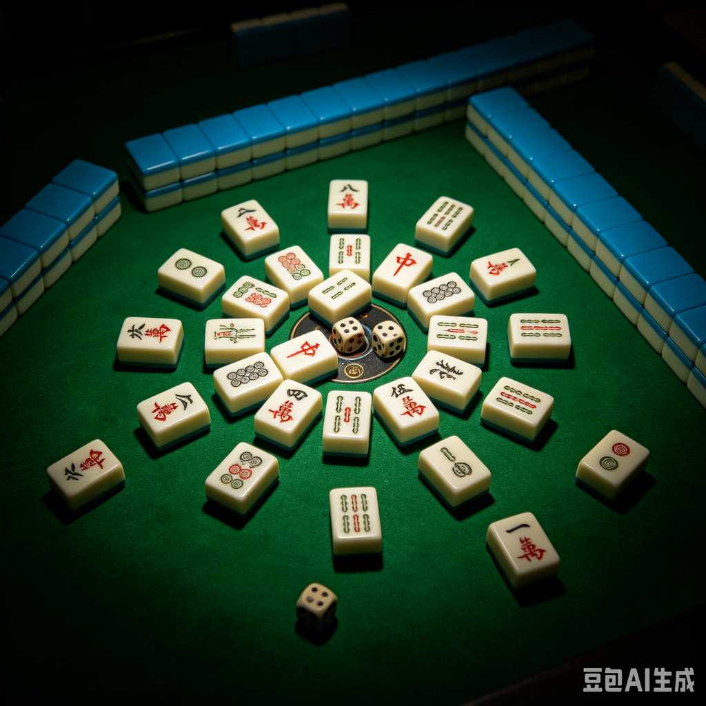 SiouxFalls,mahjong