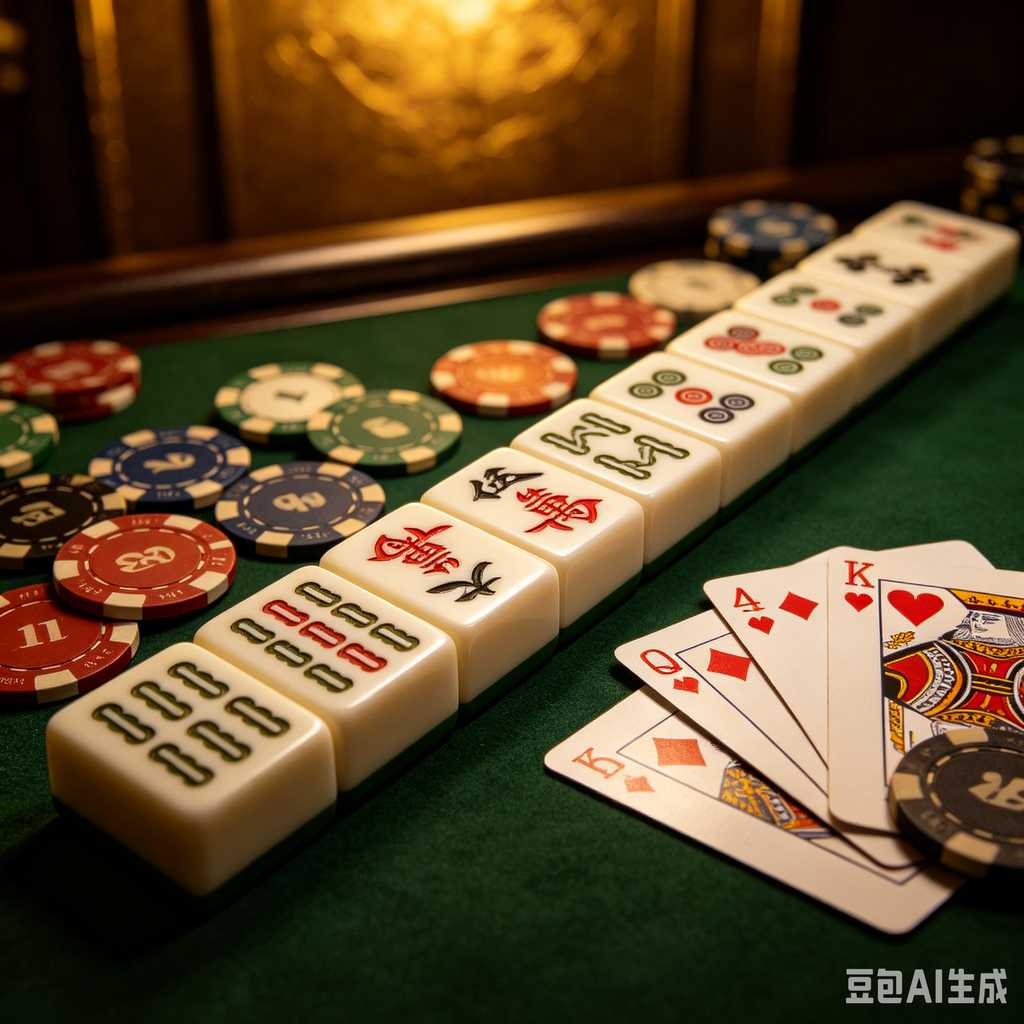 Cuenca,mahjong