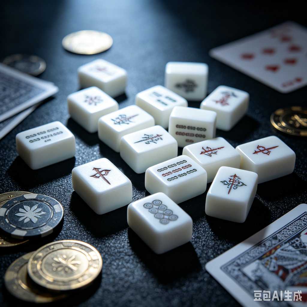 SanAntonio,mahjong