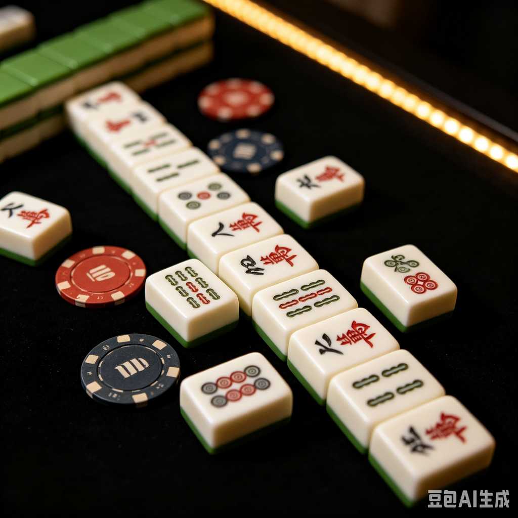 Amsterdam,mahjong