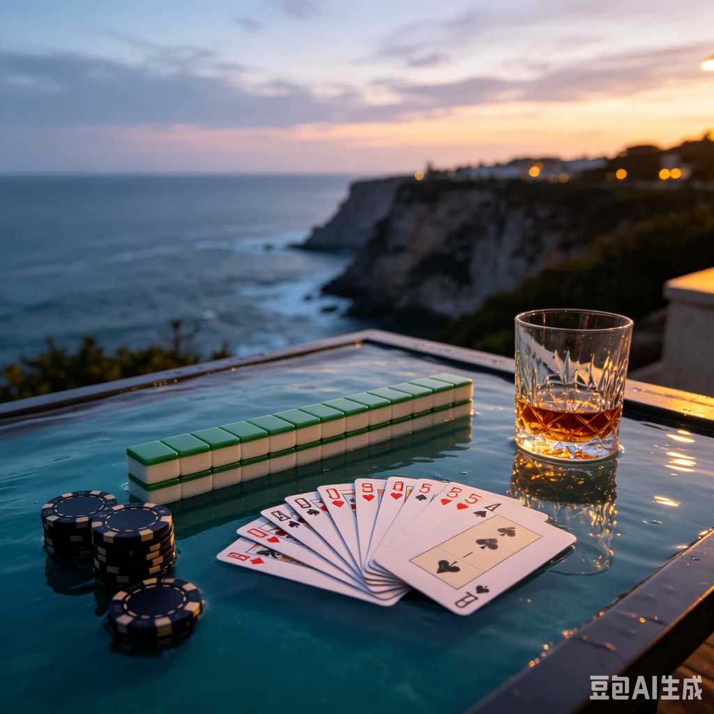 Cleveland,mahjong