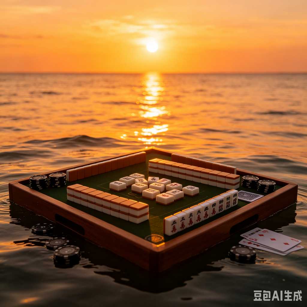 Genoa,mahjong